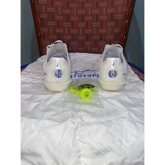 Nike Air Zoom Victory 2 FP Multi Color FD8412-900 Size M6.5 / W8 - Picture 4 of 7